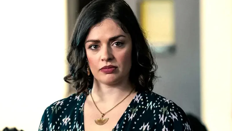 Who is Tatiana Zappardino? All About 'Tulsa King' Actress