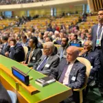 PM Shehbaz reaches UN to attend UNGA inaugural session