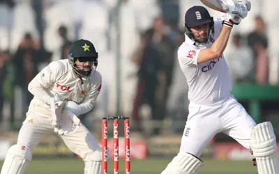 Pakistan set to reveal squad for England test series, major changes expected