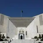 SC reserves verdict in election tribunal formation case