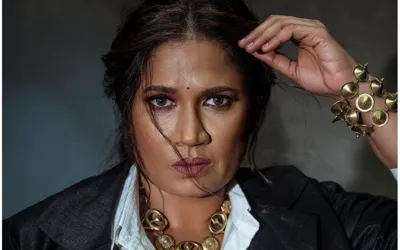 Chhaya Kadam breaks silence on no-women jury controversy for Oscars 2025