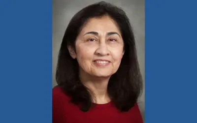 Dr. Faiqa Aftab Qureshi tragically passes away