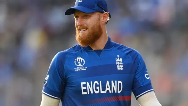 Ben Stokes considers ODI return for 2025 ICC Champions Trophy in Pakistan