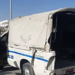 12 including two policemen injured in Quetta blast
