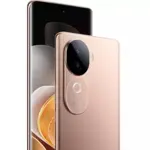 Vivo V40e debuts with elegant design and Dimensity 7300 chipset