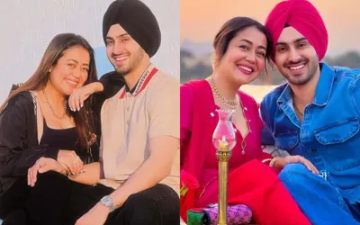 Rohanpreet Singh shuts down divorce rumors with Neha Kakkar, 'We live life on our terms'