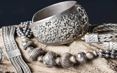 Silver price in Pakistan for Sept 25, 2024
