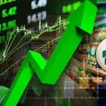 Pakistan stock exchange soars to historic highs