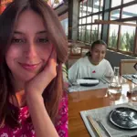 Yasir Hussain and Iqra Aziz share latest photos from their Lahore trip