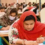 IHC bars SZABMU from announcing MDCAT results