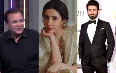 Behroze Sabzwari highlights key deficiencies in new actor’s performances