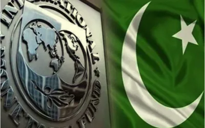 IMF approves $7b bailout package for Pakistan