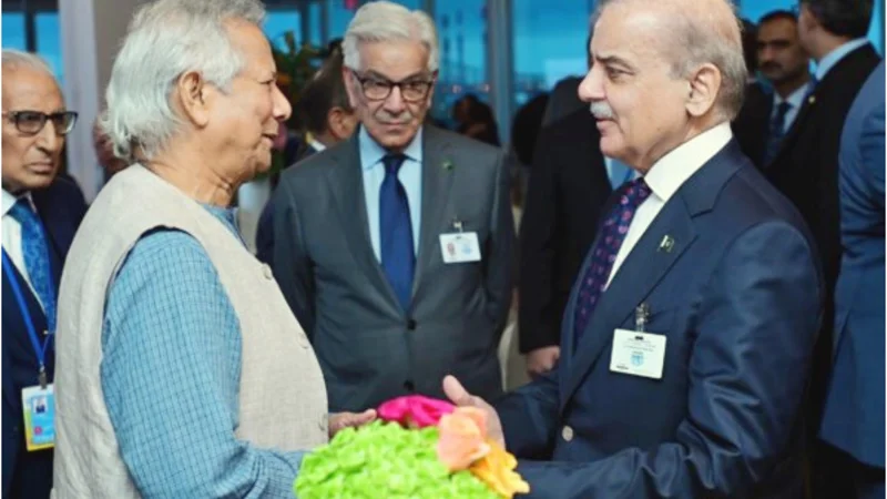 PM Shehbaz