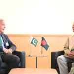 Pakistan, Bangladesh agree to collaborate for development