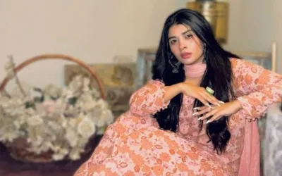 Mahi Baloch reflects on her life struggles and enter into showbiz industry