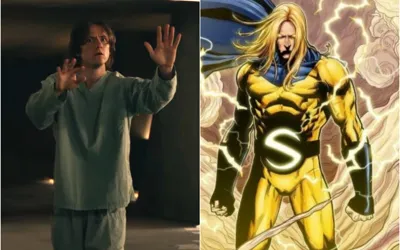 Who is Bob in Marvel’s Thunderbolts? All You Need to Know