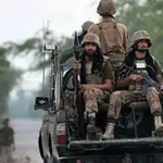 Security forces kill 8 terrorists in North Waziristan