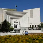 PTI challenges Practice and Procedure Ordinance in SC