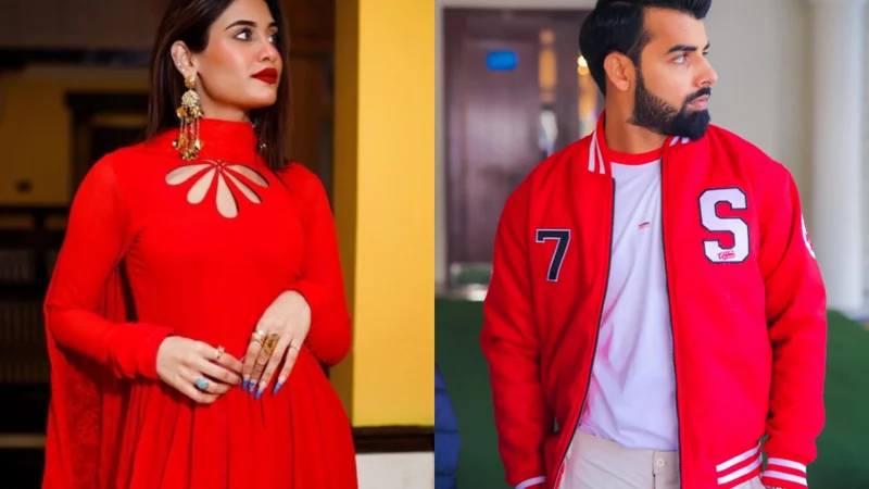 TikToker Shahtaj Khan Reveals Shocking Claims About Cricketer Shadab Khan