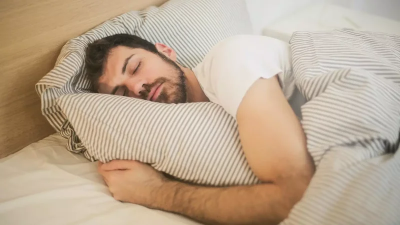 Sleep Internship Program in India Draws Worldwide Attention, Pays $12,000 to Sleep