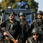 Show-cause notices served to 83 cops for using social media