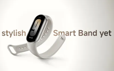 Xiaomi launches Smart Band 9, and Buds 5 globally