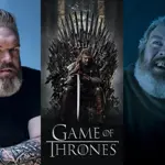 Kristian Nairn responds to fan's criticism over Game of Thrones finale