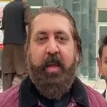 Sheikh Waqas Akram appointed as PTI's Central Information Secretary