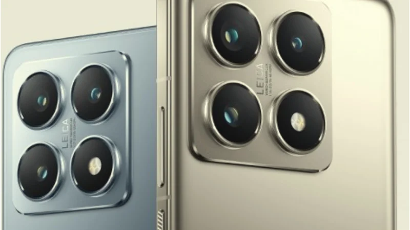 Xiaomi