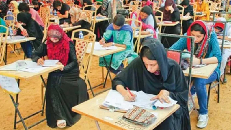 IHC permits SZABMU to issue MDCAT 2024 results for Islamabad, AJK