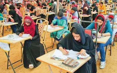 IHC permits SZABMU to issue MDCAT 2024 results for Islamabad, AJK