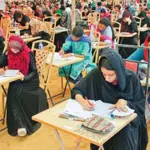 IHC permits SZABMU to issue MDCAT 2024 results for Islamabad, AJK