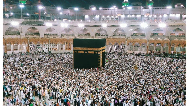 Pakistan introduces licensing mandate for Hajj and Umrah organizers