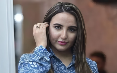 TikToker Hareem Shah Enters UK Politics with Ambitions for Parliament