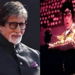 Amitabh Bachchan Reveals Shocking BTS Story from Film 'Yaarana'