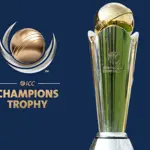 PCB awaits final approval for 2025 ICC Champions Trophy schedule
