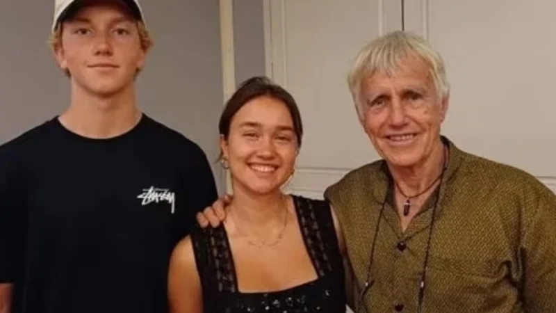Oscar-Nominated Filmmaker David Bradbury's Arrest in India Sparks Controversy