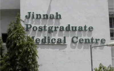 FIA begins probe into irregularities in JPMC