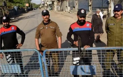 Punjab Govt imposes Section 144 in Rawalpindi Division