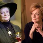 Harry Potter star Dame Maggie Smith dies at 89