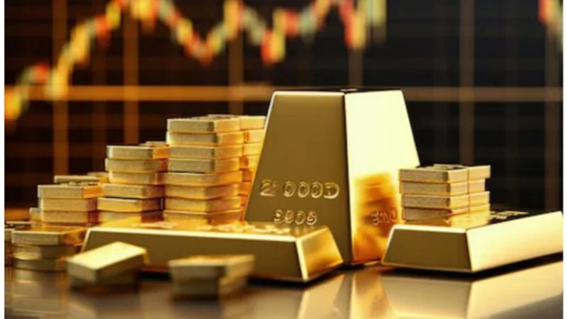 Gold Rates in Saudi Arabia