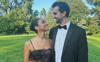 Who is Jamie Foxx's Son-in-Law? Get to Know Joe Hooten