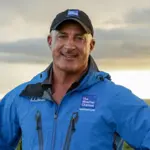 Who is James Cantore? American Meteorologist on Mission to Cover Hurricane Helene