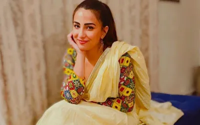 What is Prosopagnosia? Ushna Shah On Struggles With the Disorder