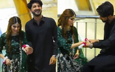 Dania Shah Stirs Controversy After Viral Videos Show Her With Unknown Man
