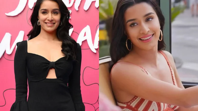 Why Shraddha Kapoor Receiving Public Backlash? Find Out