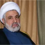 Hezbollah appoints Naim Qassem as interim leader
