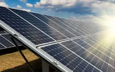 Solar Panel Prices Drop Again in Pakistan