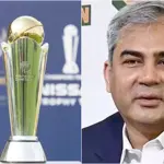 Champions Trophy 2025: Mohsin Naqvi Directs Immediate Formation Of Committees