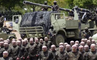 Tehran is set to deployment of forces to Lebanon: Iranian official says
